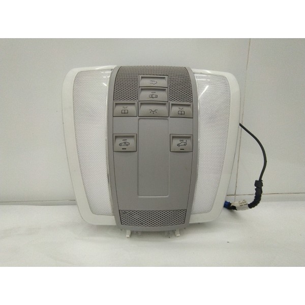 Luz Teto Cortesia Mercedes Benz C180 2013 2014 A2049063002