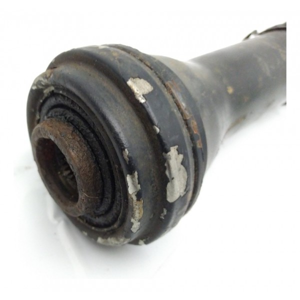 Eixo Cardan Dianteiro Volkswagen Amarok 2012 2h0521101c