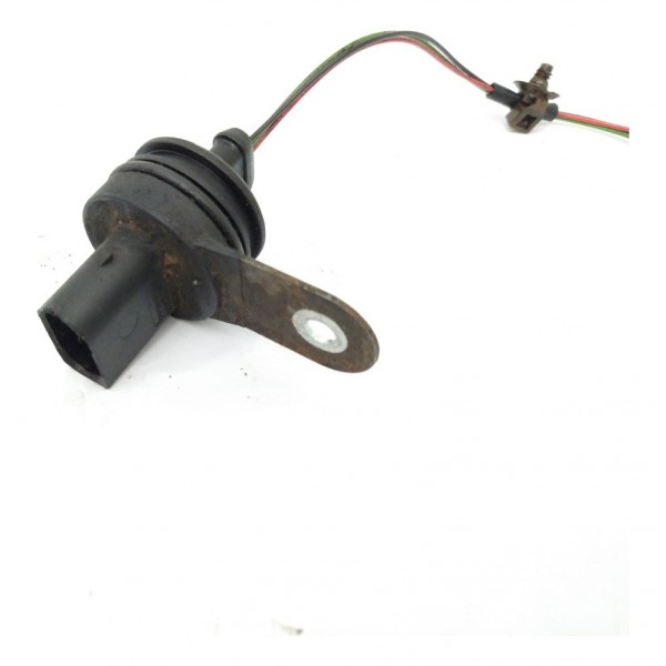 Chicote Sensor Nível Óleo Land Rover Discovery 4 3.0 2011