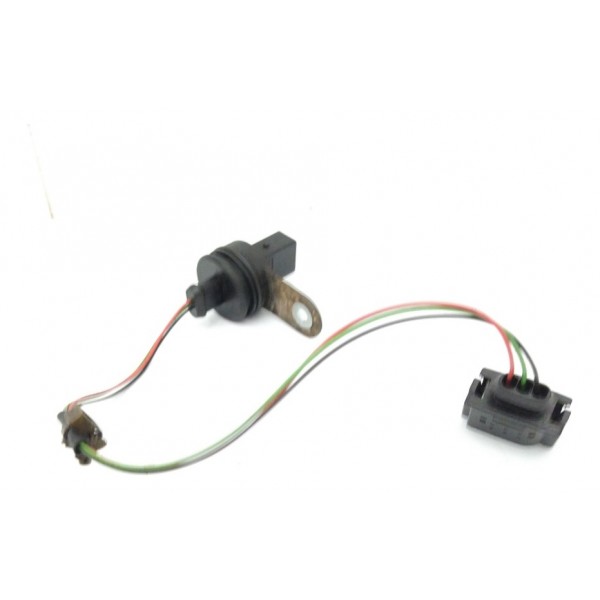 Chicote Sensor Nível Óleo Land Rover Discovery 4 3.0 2011