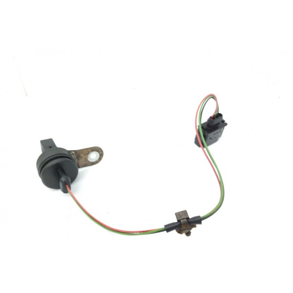 Chicote Sensor Nível Óleo Land Rover Discovery 4 3.0 2011