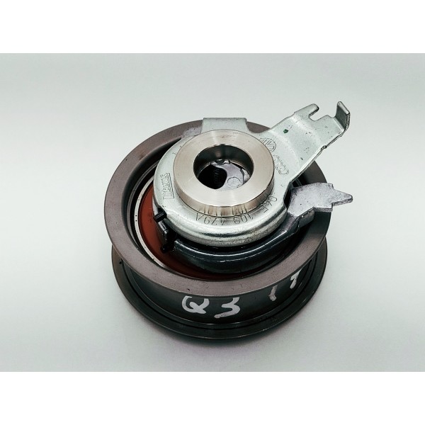 Rolamento Esticador Tensor Correia Audi Q3 1.4 Tfsi 2017