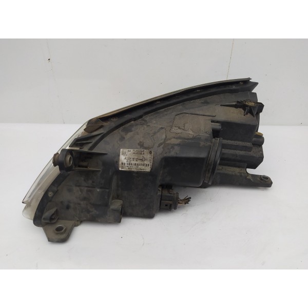 Farol Direito Volkswagen Tiguan 2010 2011 2012