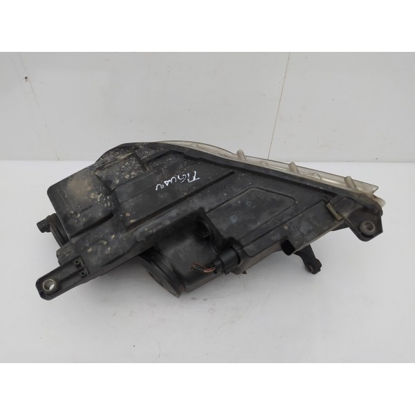 Farol Direito Volkswagen Tiguan 2010 2011 2012