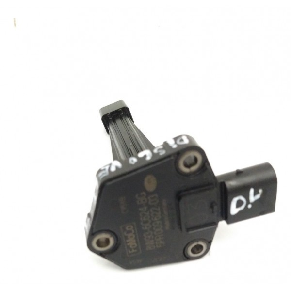 Sensor Nível Óleo Land Rover Discovery 4 3.0 2011