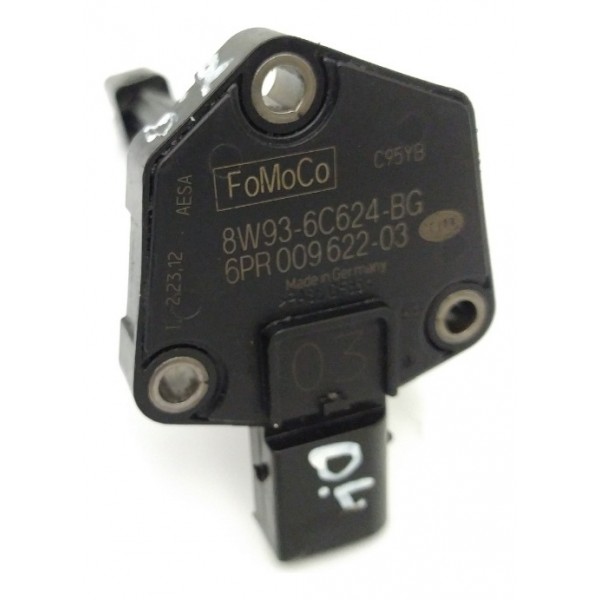 Sensor Nível Óleo Land Rover Discovery 4 3.0 2011