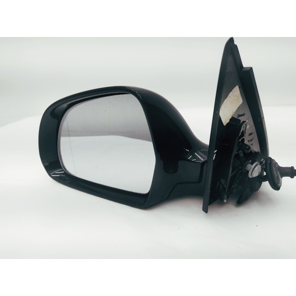 Retrovisor Esquerdo Audi Q3 1.4 Tfsi 2016 2017