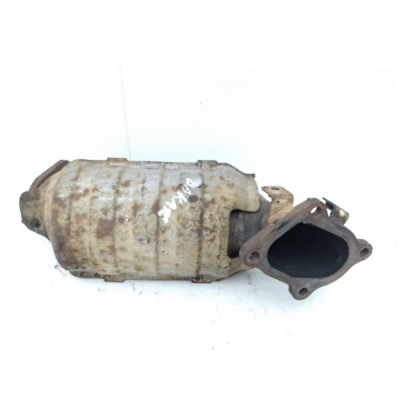 Catalisador Mitsubishi Pajero Dakar 3.2 2013