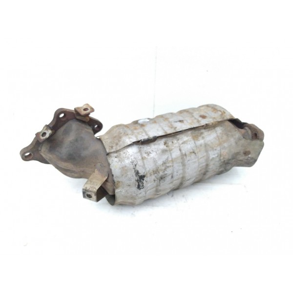 Catalisador Mitsubishi Pajero Dakar 3.2 2013