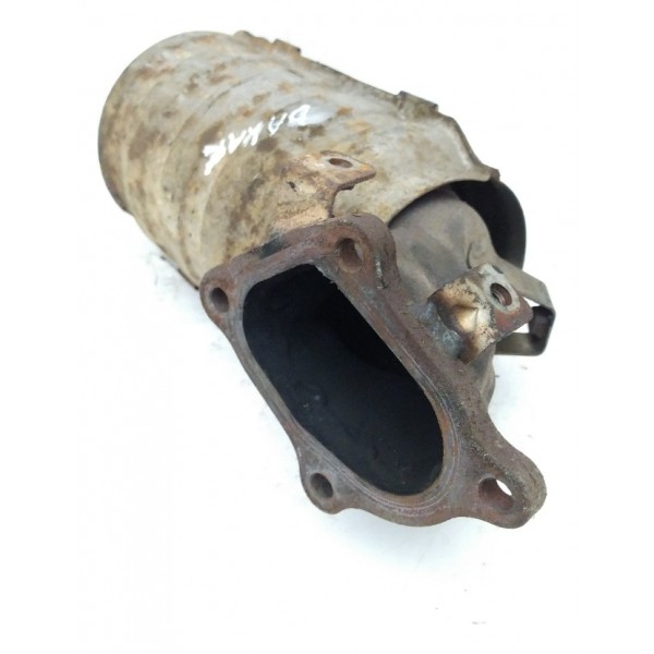 Catalisador Mitsubishi Pajero Dakar 3.2 2013