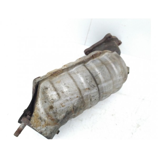 Catalisador Mitsubishi Pajero Dakar 3.2 2013