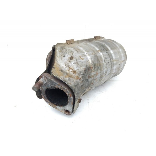 Catalisador Mitsubishi Pajero Dakar 3.2 2013