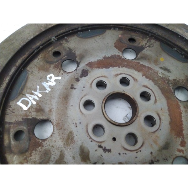 Cremalheira Volante Motor Mitsubishi Pajero Dakar 3.2 2013