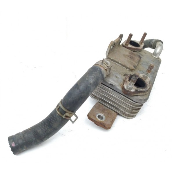 Trocador Calor Mitsubishi Pajero Dakar 3.2 2013