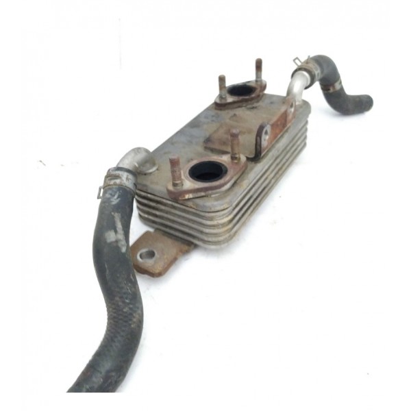 Trocador Calor Mitsubishi Pajero Dakar 3.2 2013