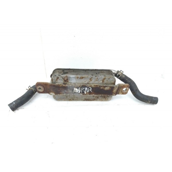 Trocador Calor Mitsubishi Pajero Dakar 3.2 2013