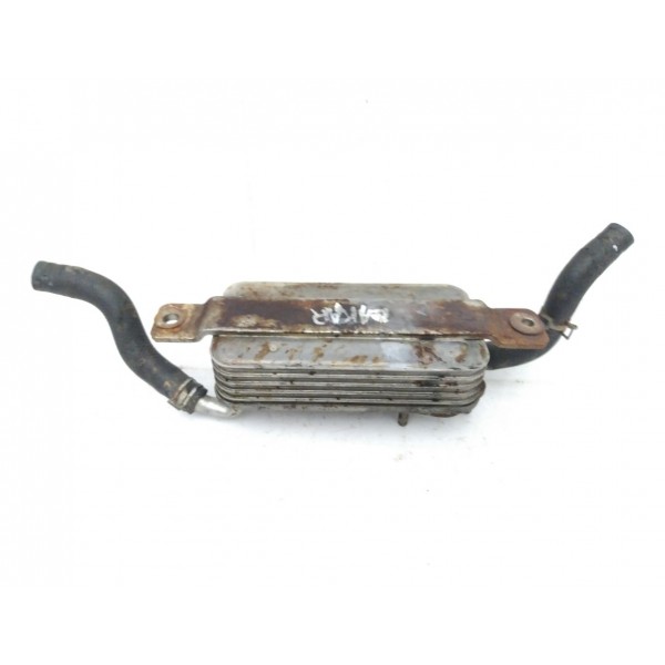 Trocador Calor Mitsubishi Pajero Dakar 3.2 2013