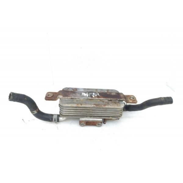 Trocador Calor Mitsubishi Pajero Dakar 3.2 2013