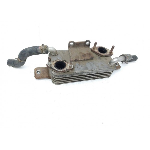 Trocador Calor Mitsubishi Pajero Dakar 3.2 2013