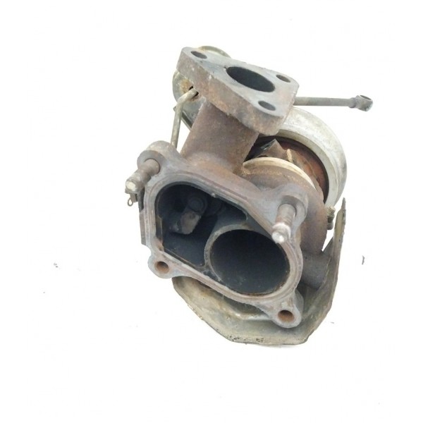 Turbina Mitsubishi Pajero Dakar 3.2 2013