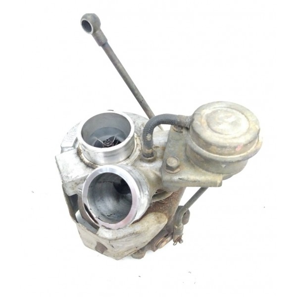 Turbina Mitsubishi Pajero Dakar 3.2 2013
