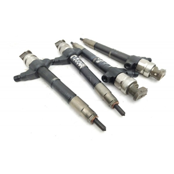 Bico Injetor Mitsubishi Pajero Dakar 2013 Unidade