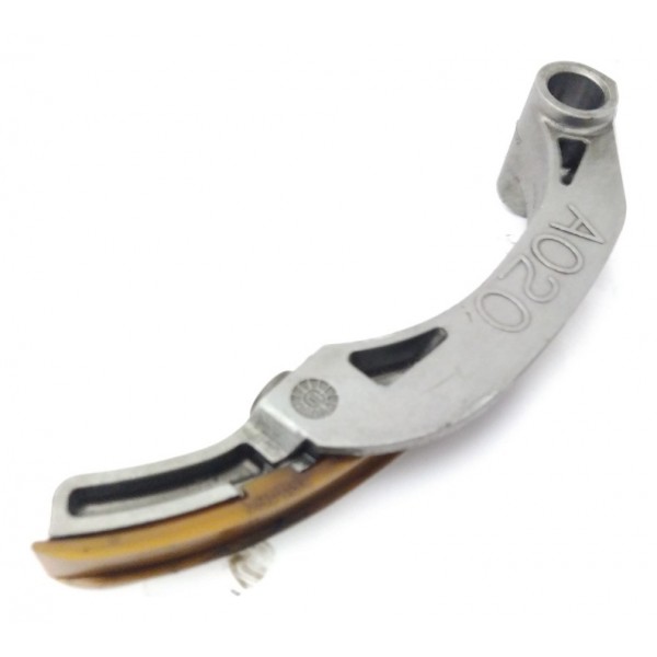 Guia Tensor Corrente Mitsubishi Pajero Dakar 2013