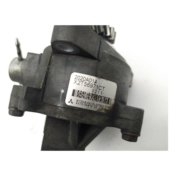 Bomba Vácuo Mitsubishi Pajero Dakar 2013 2020a014