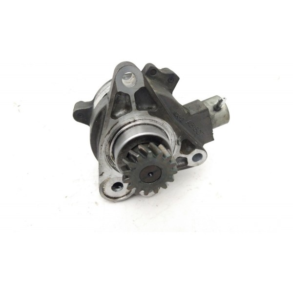 Bomba Vácuo Mitsubishi Pajero Dakar 2013 2020a014