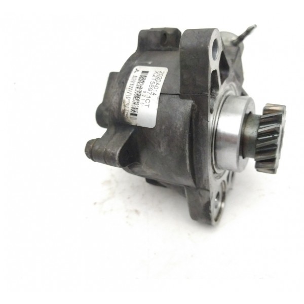 Bomba Vácuo Mitsubishi Pajero Dakar 2013 2020a014