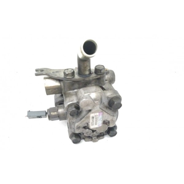 Bomba Direção Hidráulica Mitsubishi Pajero Dakar 2013