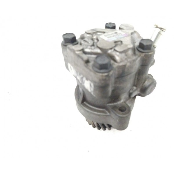 Bomba Direção Hidráulica Mitsubishi Pajero Dakar 2013