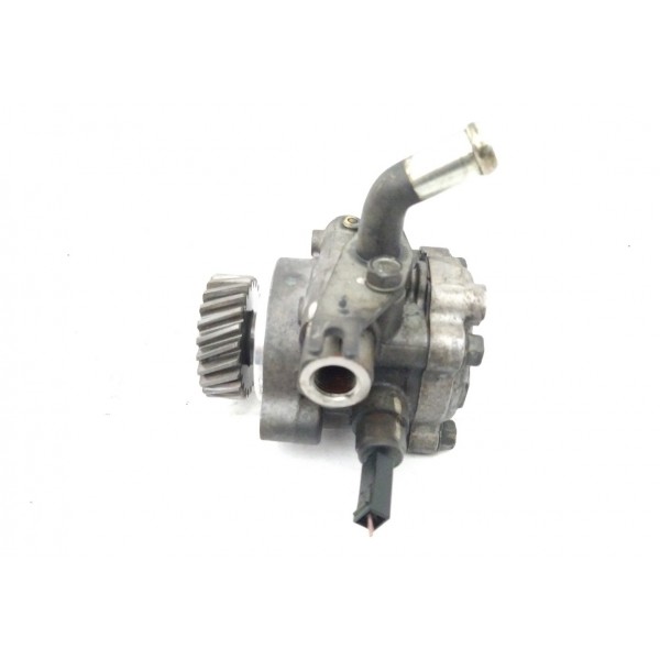 Bomba Direção Hidráulica Mitsubishi Pajero Dakar 2013