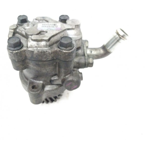 Bomba Direção Hidráulica Mitsubishi Pajero Dakar 2013