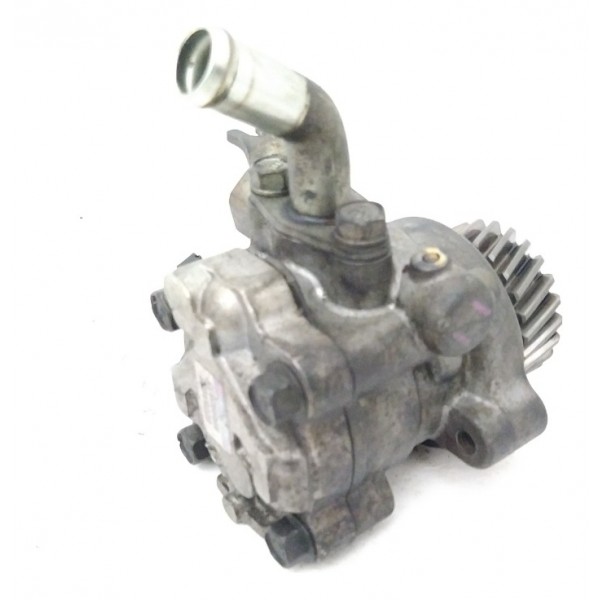 Bomba Direção Hidráulica Mitsubishi Pajero Dakar 2013