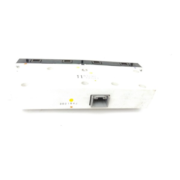 Computador Bordo Toyota Hilux Sw4 2013 2014