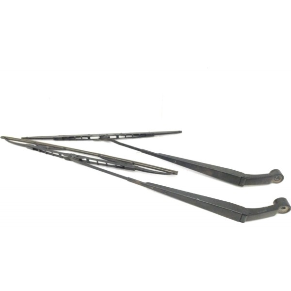 Par Braço Limpador Toyota Hilux Sw4 2013 2014