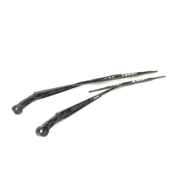 Par Braço Limpador Toyota Hilux Sw4 2013 2014