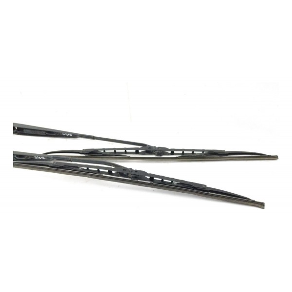 Par Braço Limpador Toyota Hilux Sw4 2013 2014