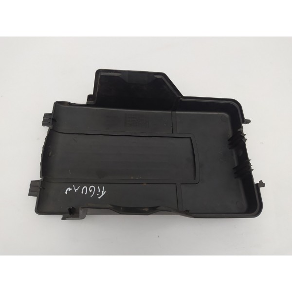 Tampa Caixa Bateria Volkswagen Tiguan 2011 3c0915443a