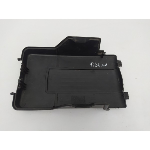 Tampa Caixa Bateria Volkswagen Tiguan 2011 3c0915443a