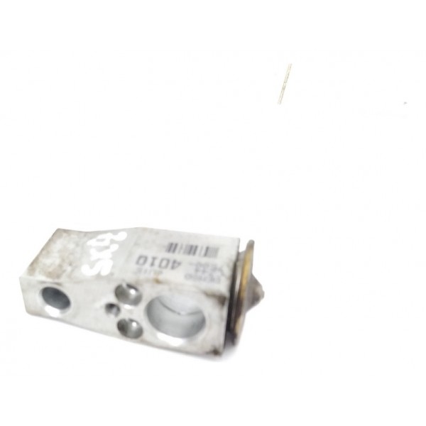 Válvula Expansão Ar Condicionado Suzuki Sx4 2017 2018