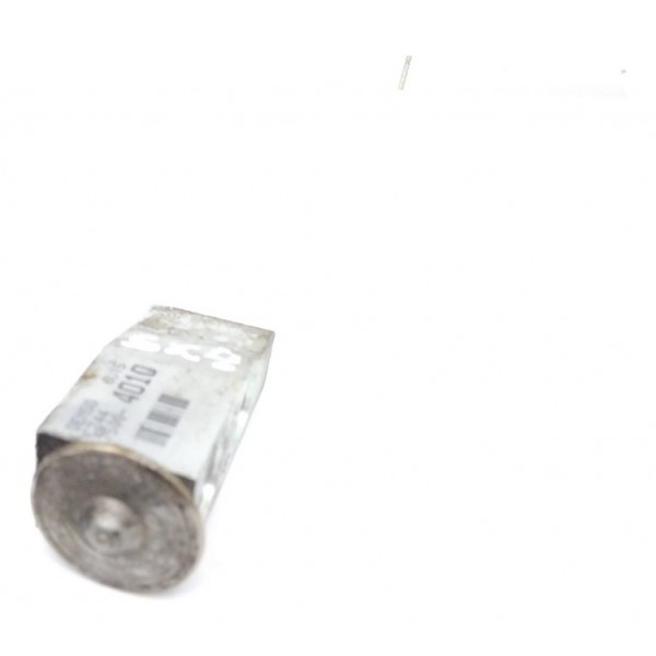 Válvula Expansão Ar Condicionado Suzuki Sx4 2017 2018