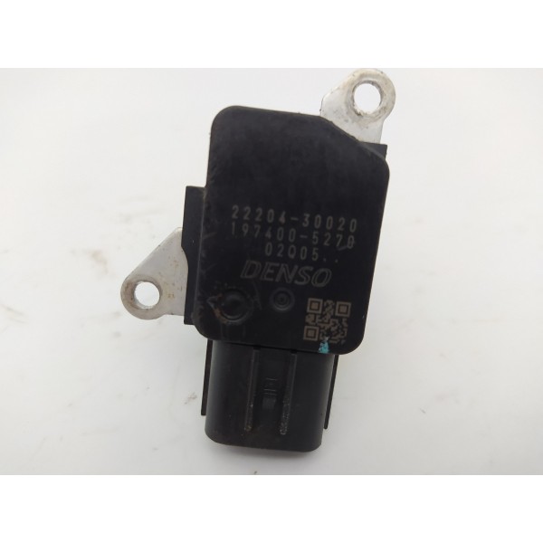 Sensor Maf Fluxo Ar Suzuki Sx4 2017 2018