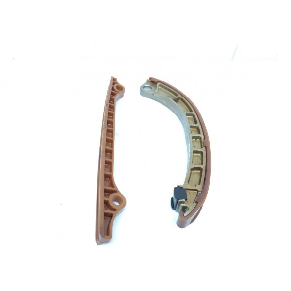 Guia Tensor Corrente Suzuki Sx4 2017 2018