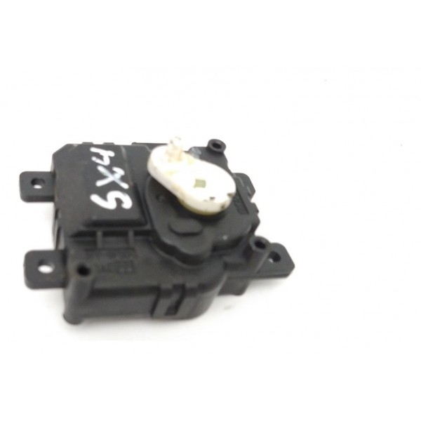 Motor Atuador Caixa Ar Suzuki Sx4 2017 2018
