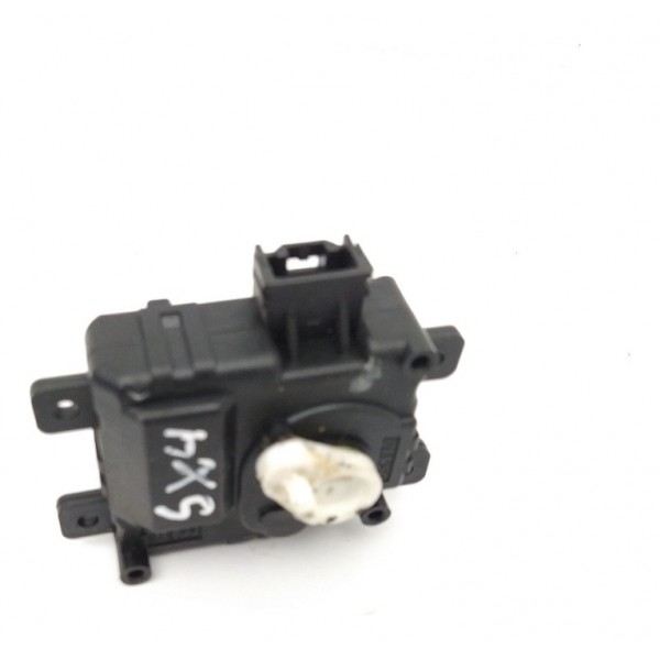 Motor Atuador Caixa Ar Suzuki Sx4 2017 2018