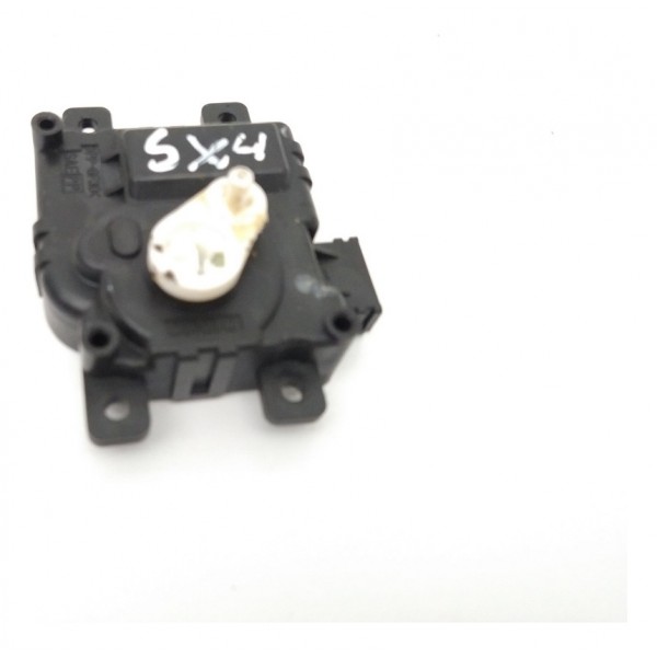 Motor Atuador Caixa Ar Suzuki Sx4 2017 2018