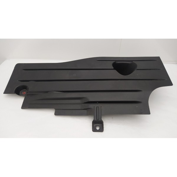 Defletor Termico Direito Escapamento Ford Focus 2014 2015