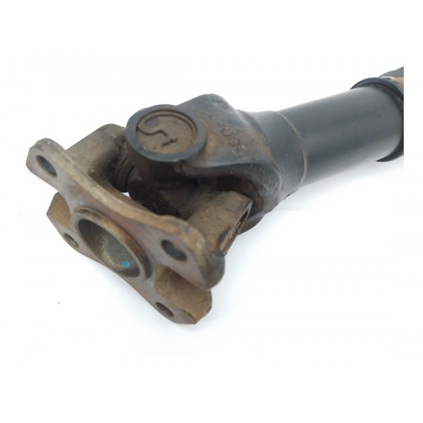 Eixo Cardan Dianteiro Toyota Hilux Sw4 2013 2014